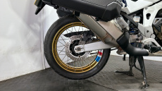 Honda Africa Twin CRF1100A4S3ED (25MY)
